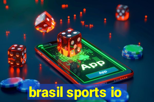 brasil sports io